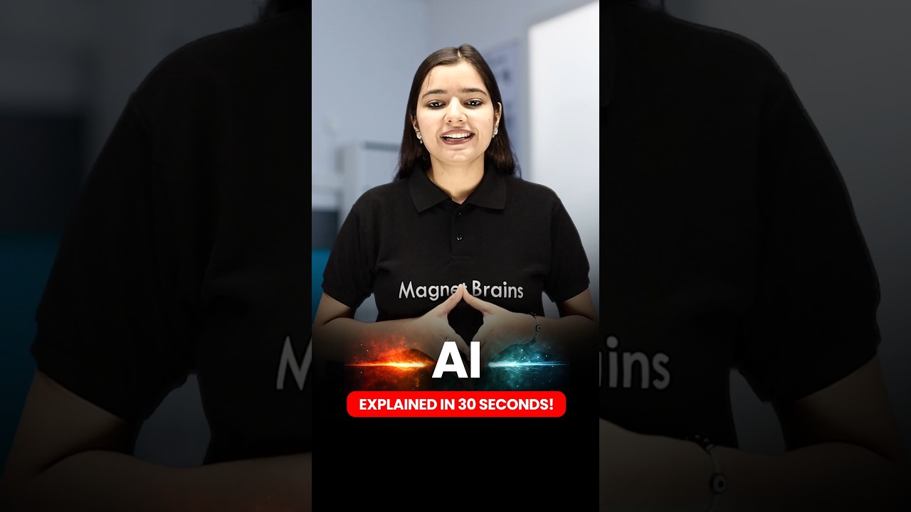 How Artificial Intelligence (AI) Works? | What is AI 🤖?