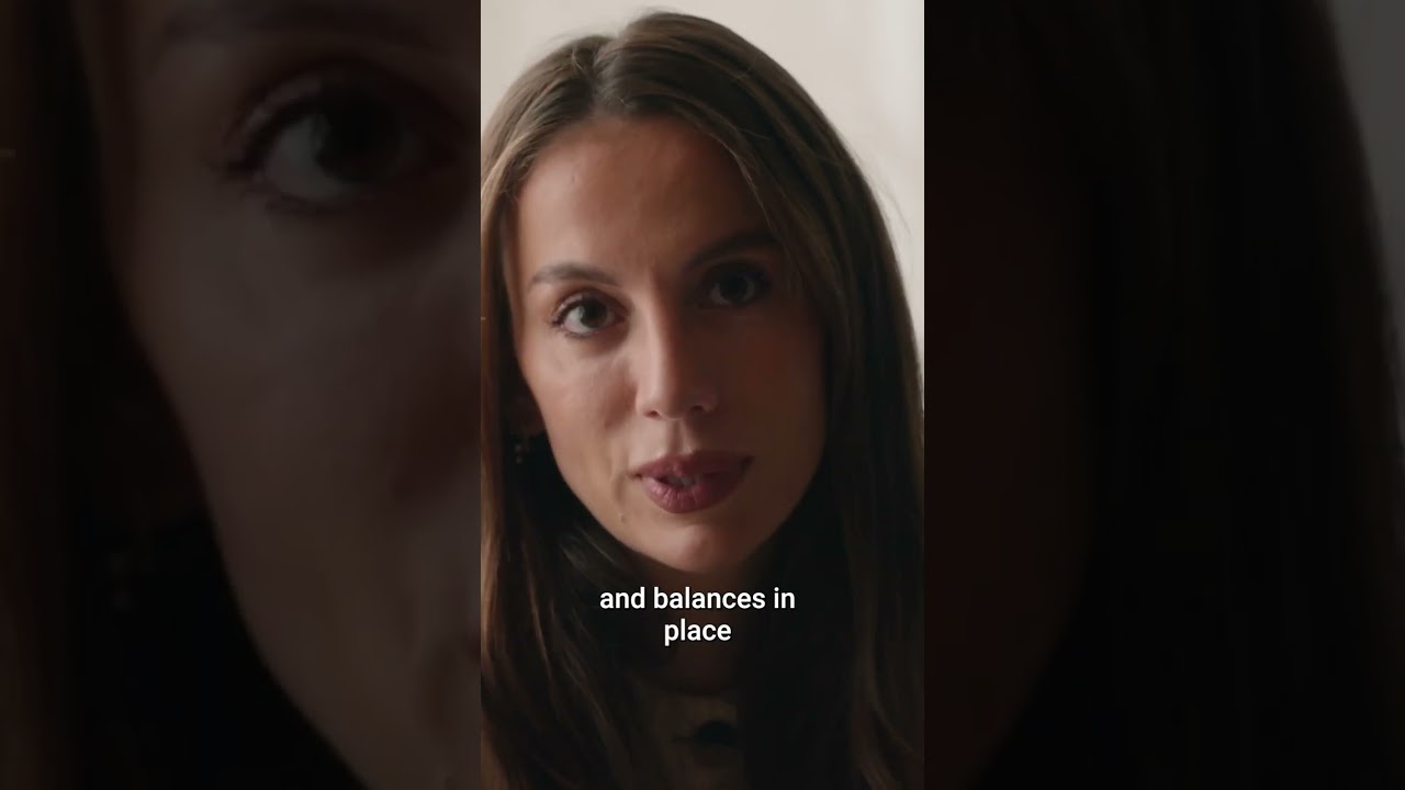 Open AI’s CTO on Having a Relationship With an AI