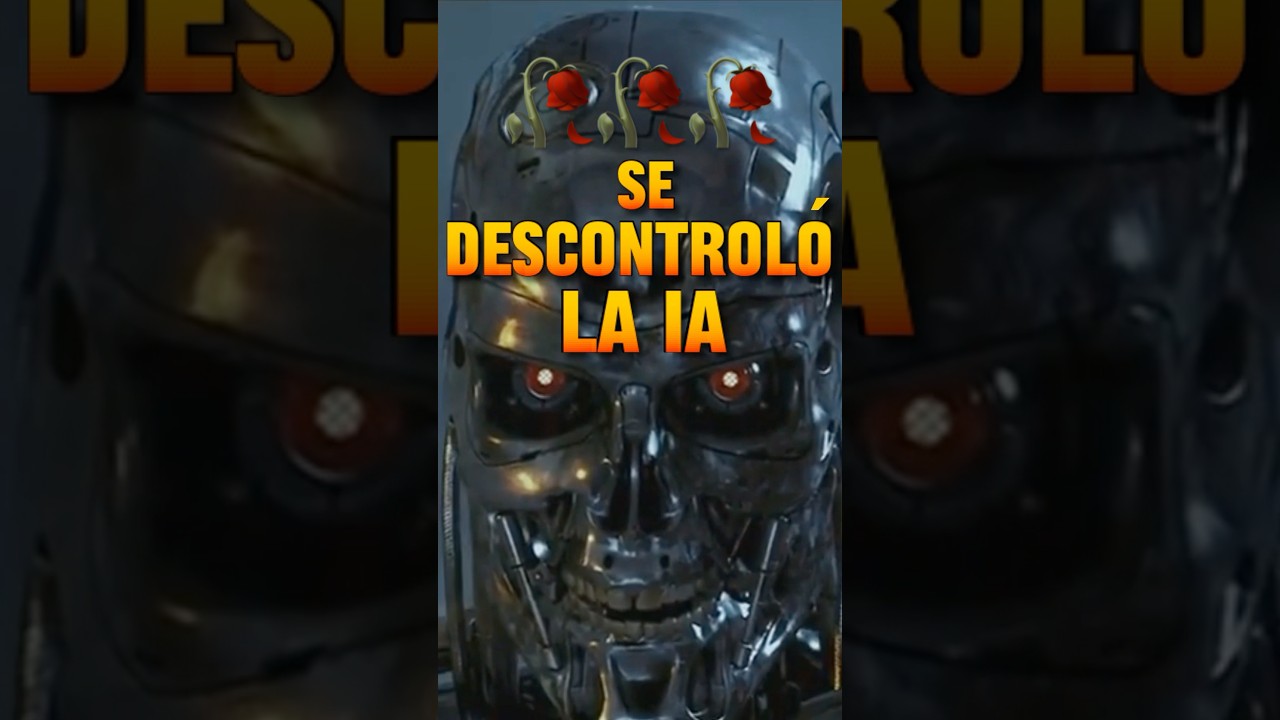 ¿La IA se descontroló? 😱 ¡Tuvieron que APAGAR a GROK!