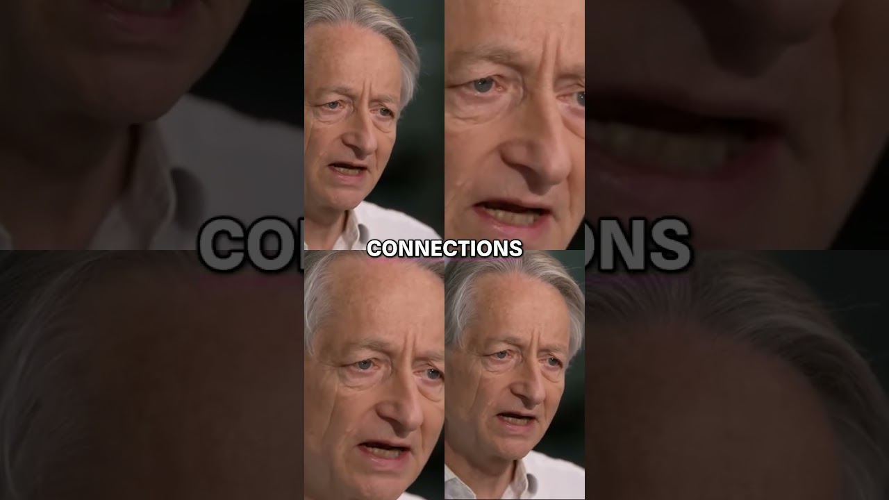 AI vs Human Brain: AI now learns faster than us – with just 1% of the brain’s connections #shorts