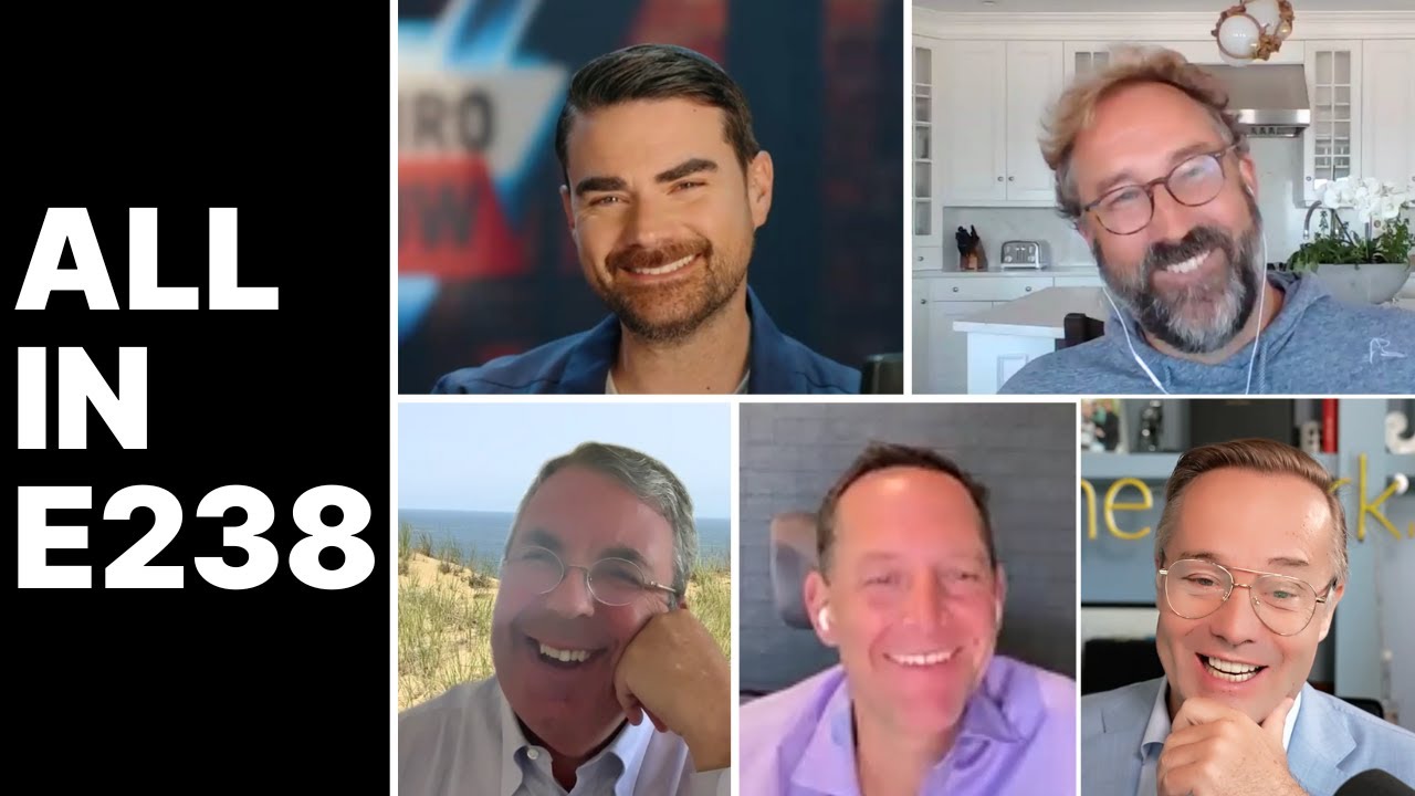 OpenAI’s GPT-5 Flop, AI’s Unlimited Market, China’s Big Advantage, Rise in Socialism, Housing Crisis