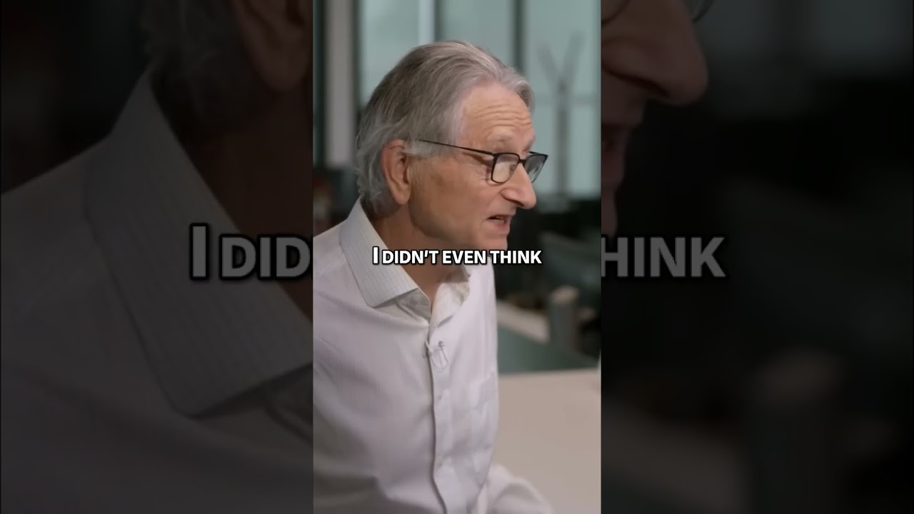 Godfather of AI – GPT-4 Shows Its Reasoning Power: Did It Just Understand? #shorts