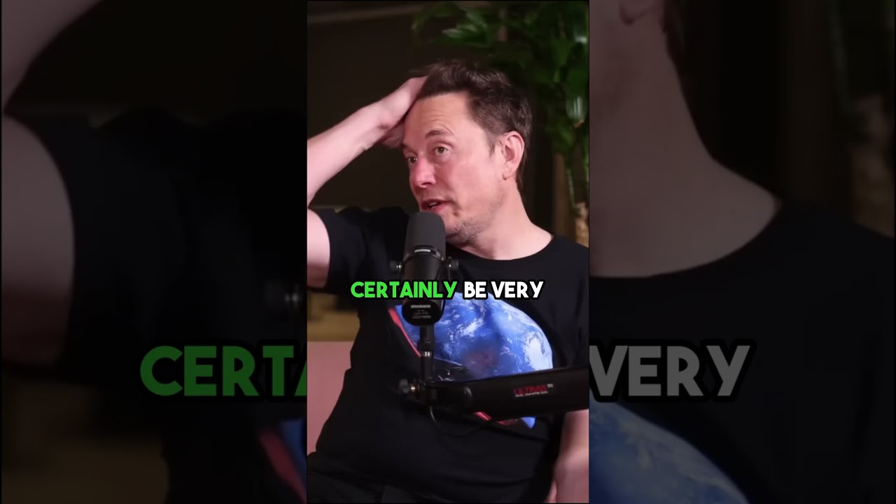 Will AI Replace Jobs Elon Musk’s Take