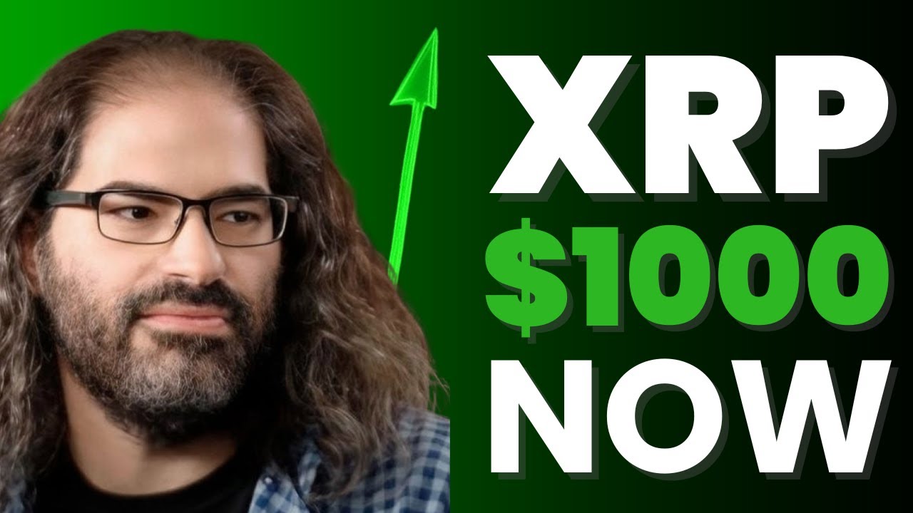 Shocking NEW XRP Time Line.