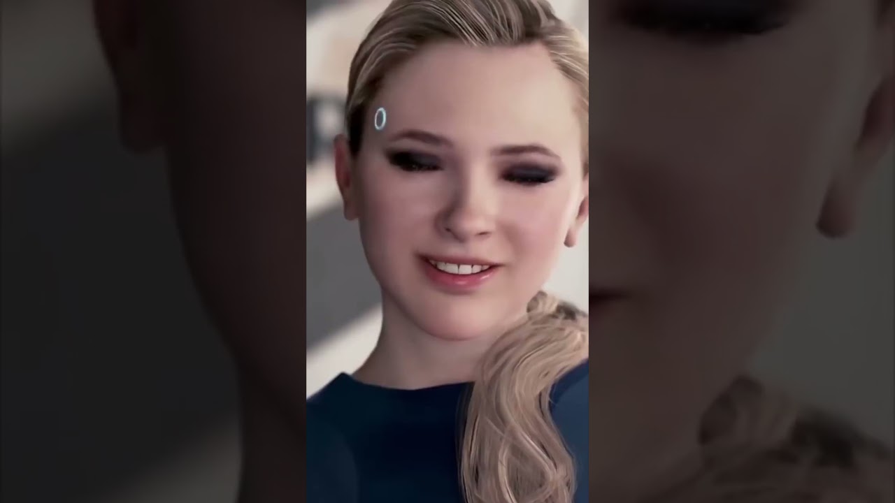 Meet Chloe, the World’s First Self-Learning Female AI Robot