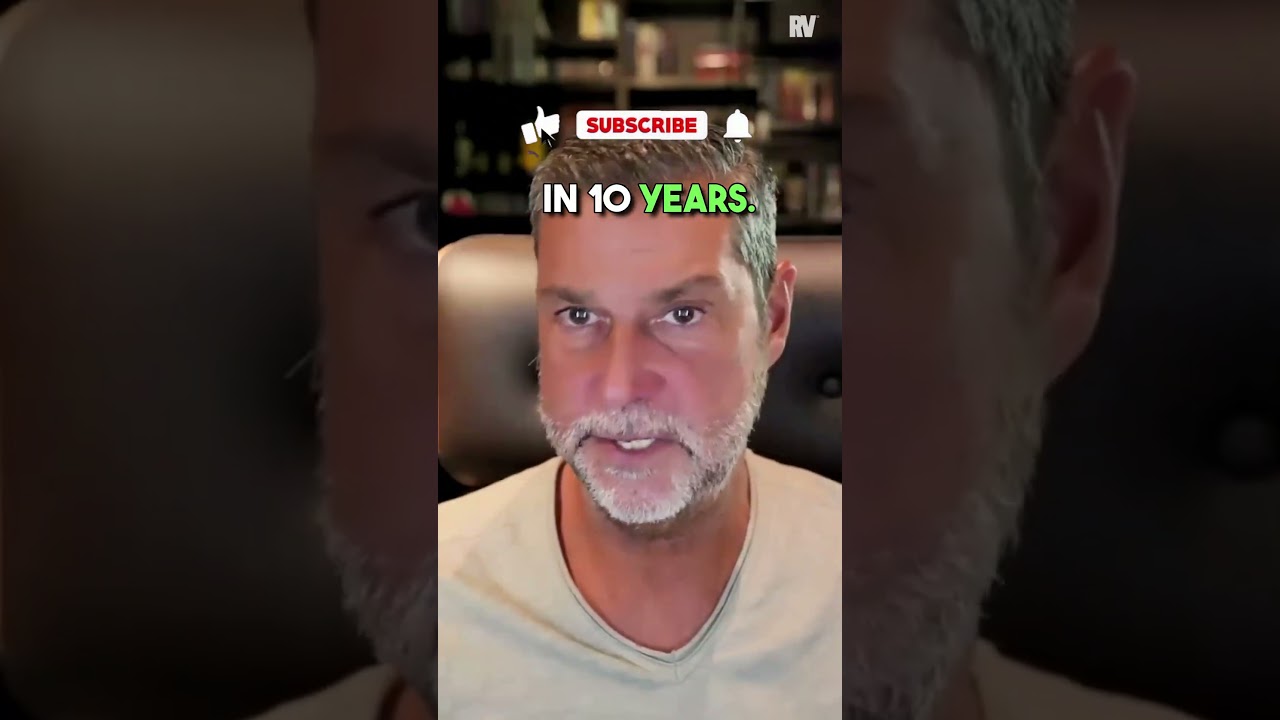 THE GREATEST CRYPTO INVESTMENT YOU’RE MISSING | Raoul Pal ft. Batsoupyum