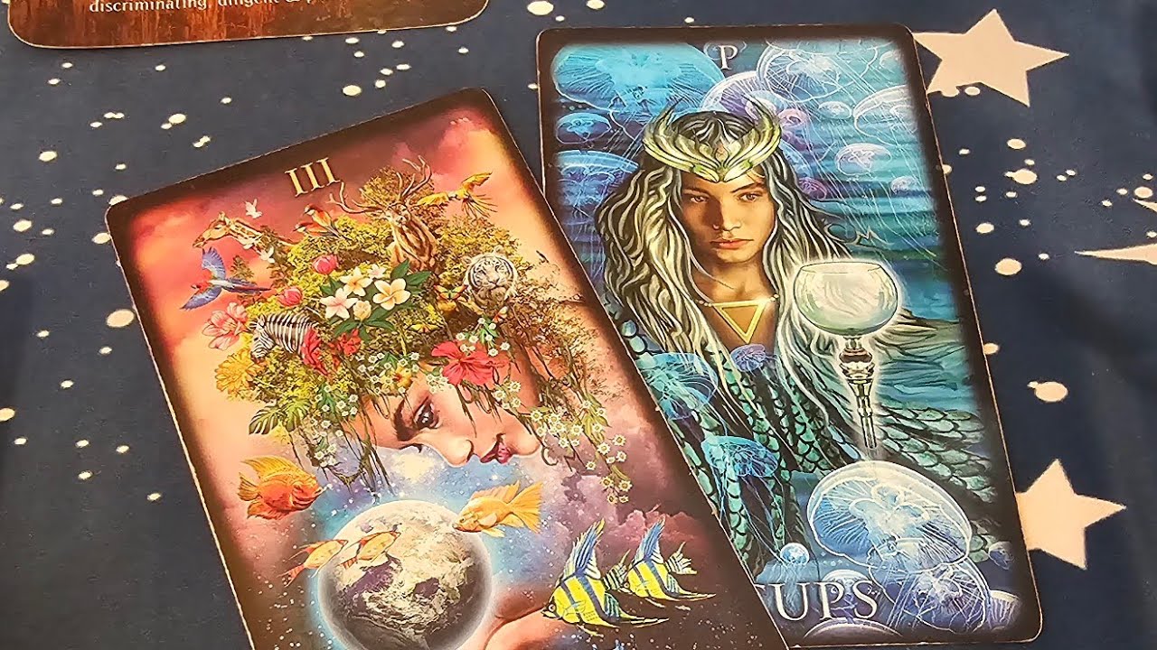GEMINI – CONGRATS, YOU PLAYED YOUR CARDS PERFECTLY, NOW THE JOURNEY STARTS. September 1st – 7th.