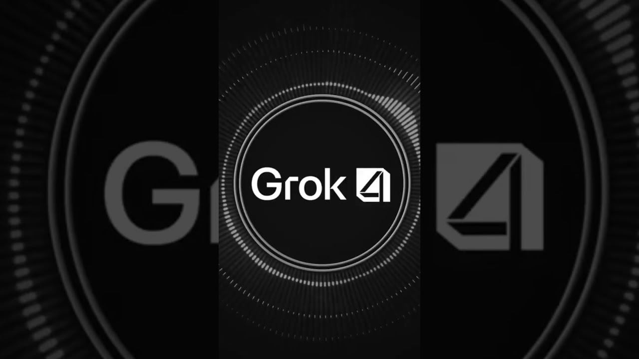 Grok 4 Voice Mode is Wild