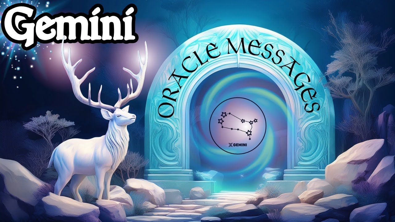 ♊Gemini |🔮You Don’t Know Yet, But You Activated A New Archetype In The Artistry Of Life | Timeless