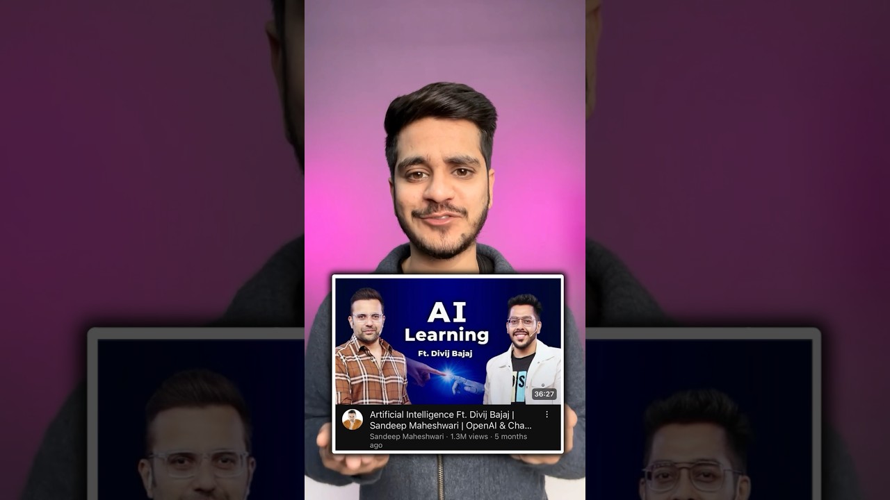 Learn AI for FREE with OpenAI’s Mind-Blowing Course!