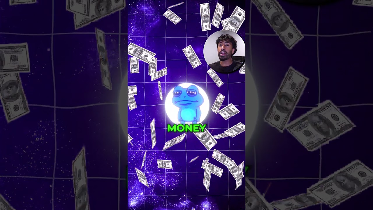 BUY THESE 3 BASE MEME COINS IF YOU WANT TO BE RICH?  #memecoins #crypto #basememecoins