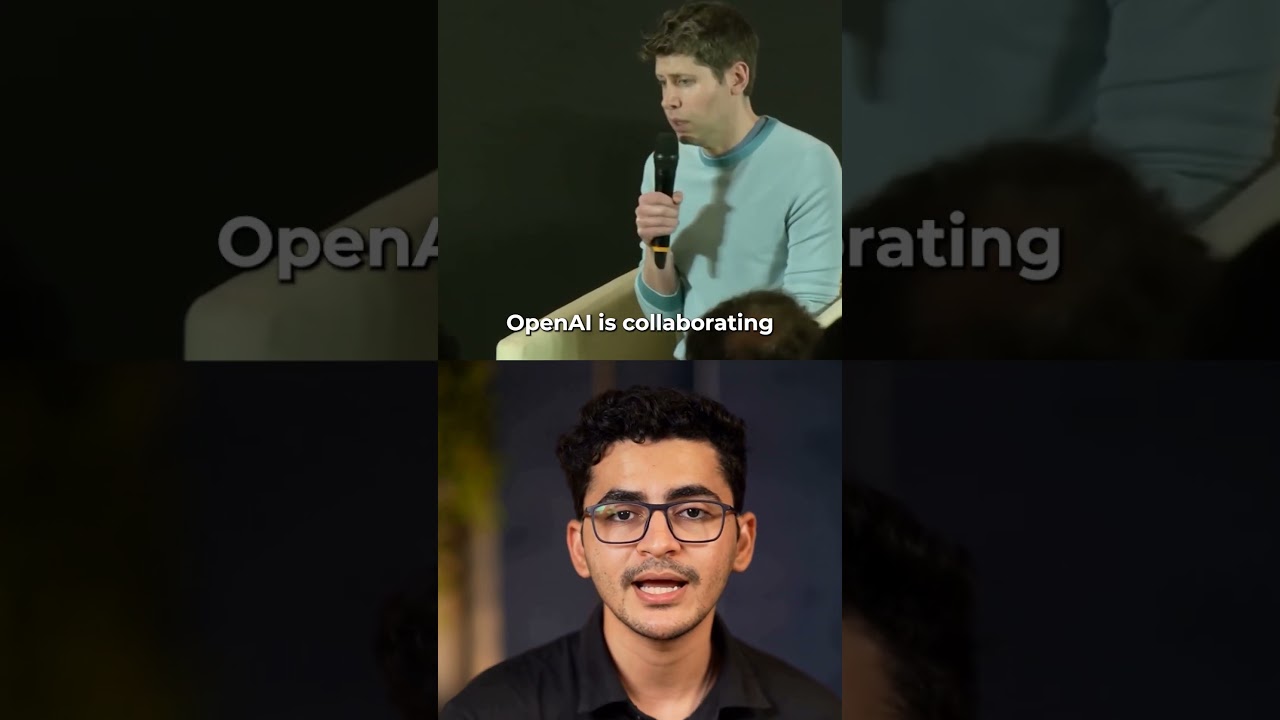 Why OpenAI Chose Delhi for Its First India Office!
