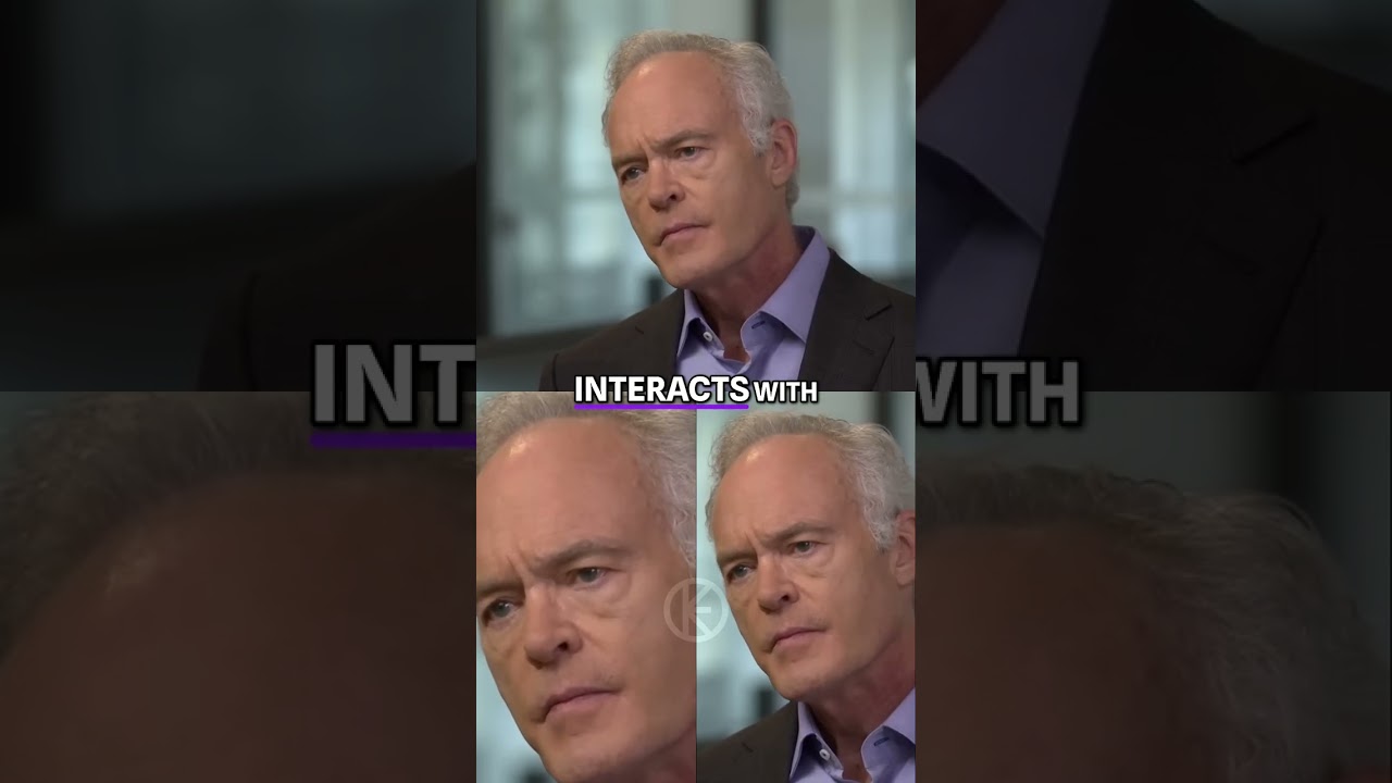 Godfather of AI – AI’s Autonomy: We Don’t Know How It Works – And That’s the Problem #shorts