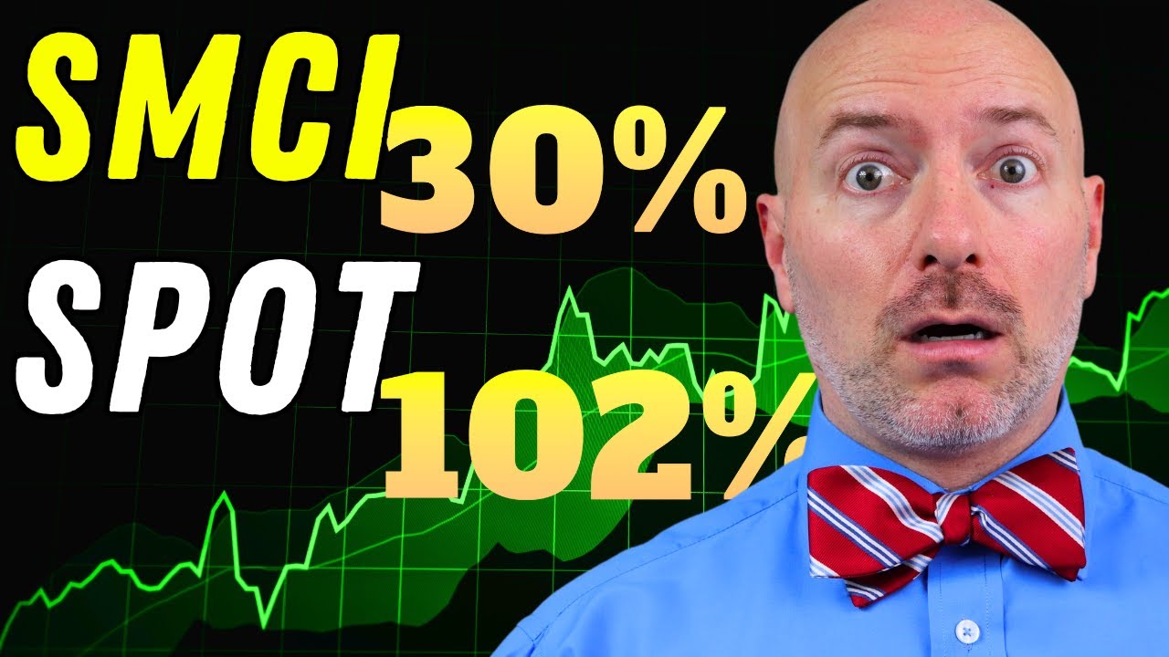 I’m Buying THESE AI Stocks Right Now