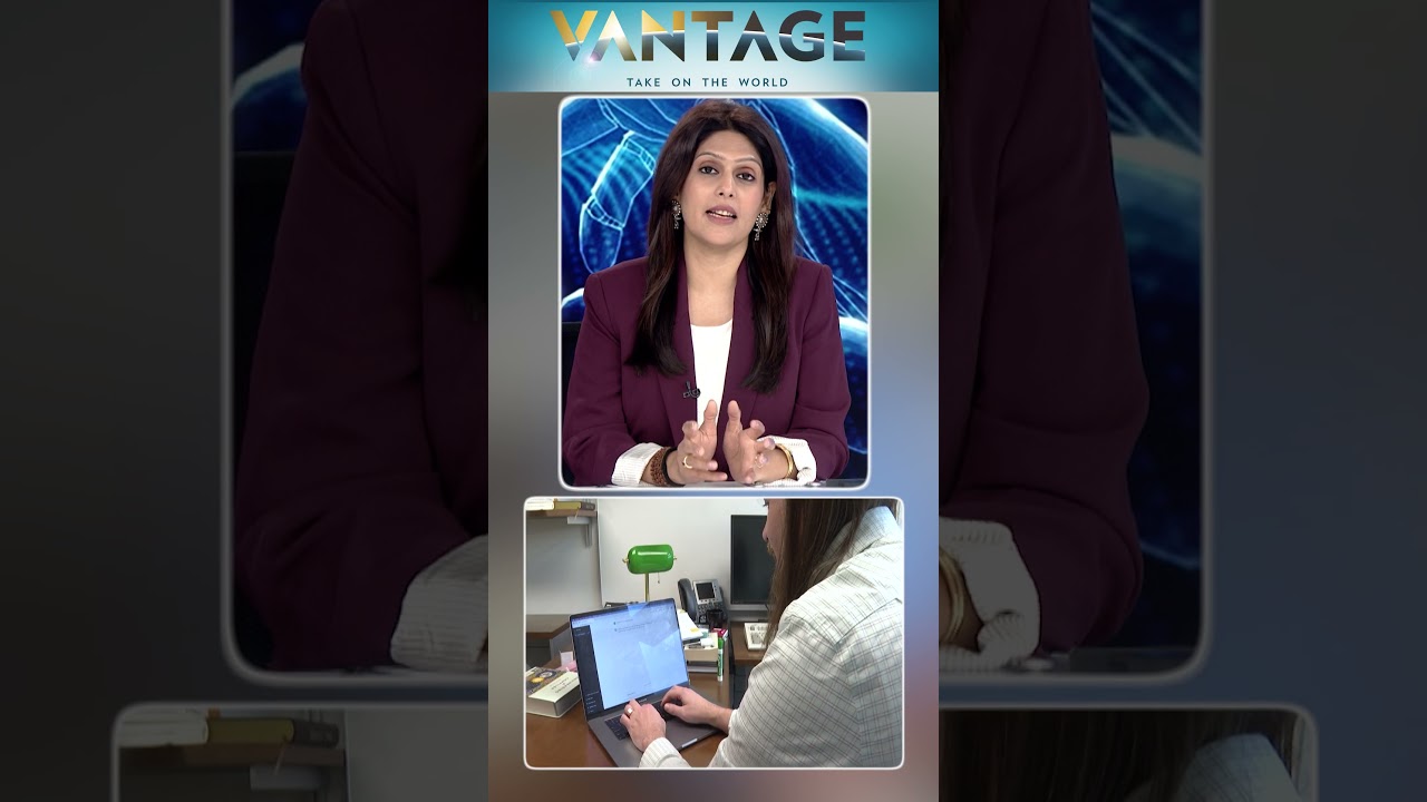 OpenAI vs LinkedIn: New AI-first Jobs Platform | Vantage with Palki Sharma | N18G