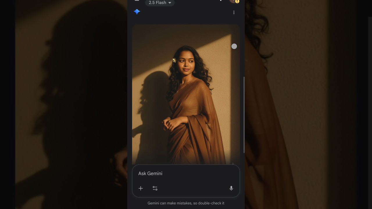 New Trending Gemini Photo Edit |Instagram Viral #trending #youtube #photoediting #gemini #instagram