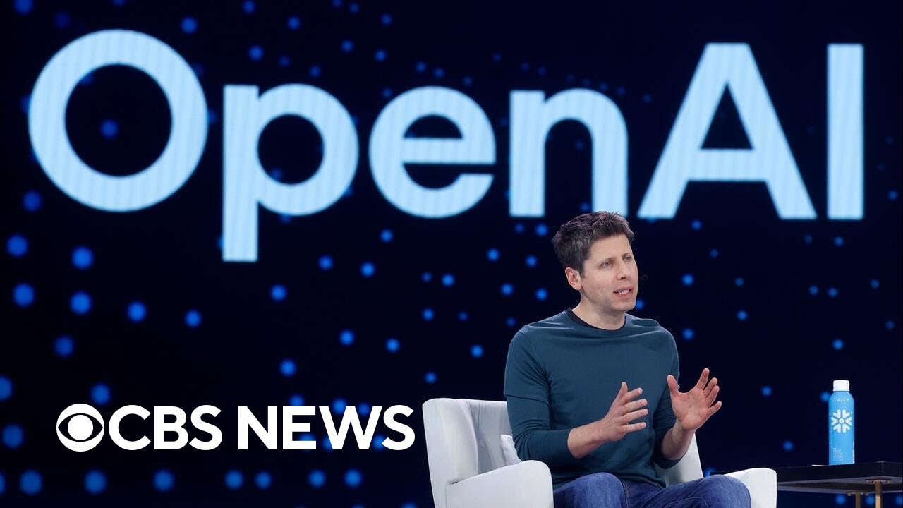 OpenAI releases ChatGPT-5 to the public