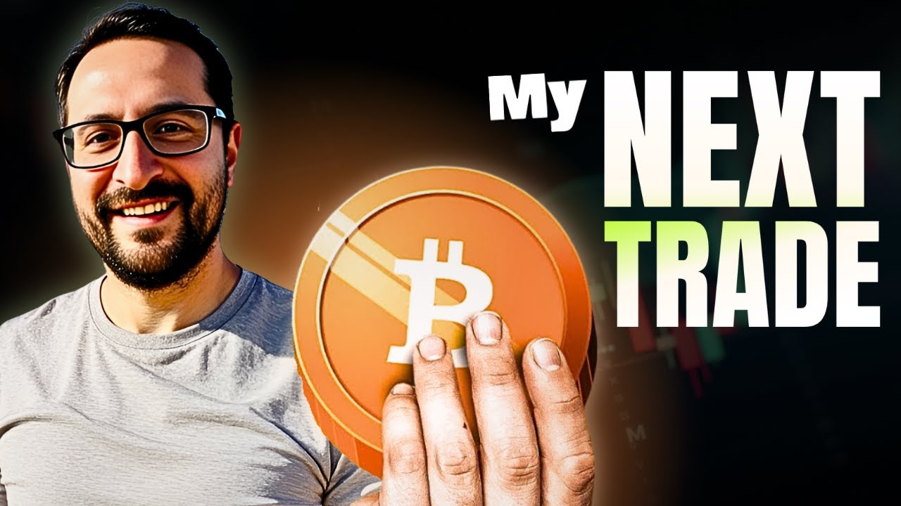 Bitcoin CME Gap FILLED! What’s Next? 🎯 Trading Update
