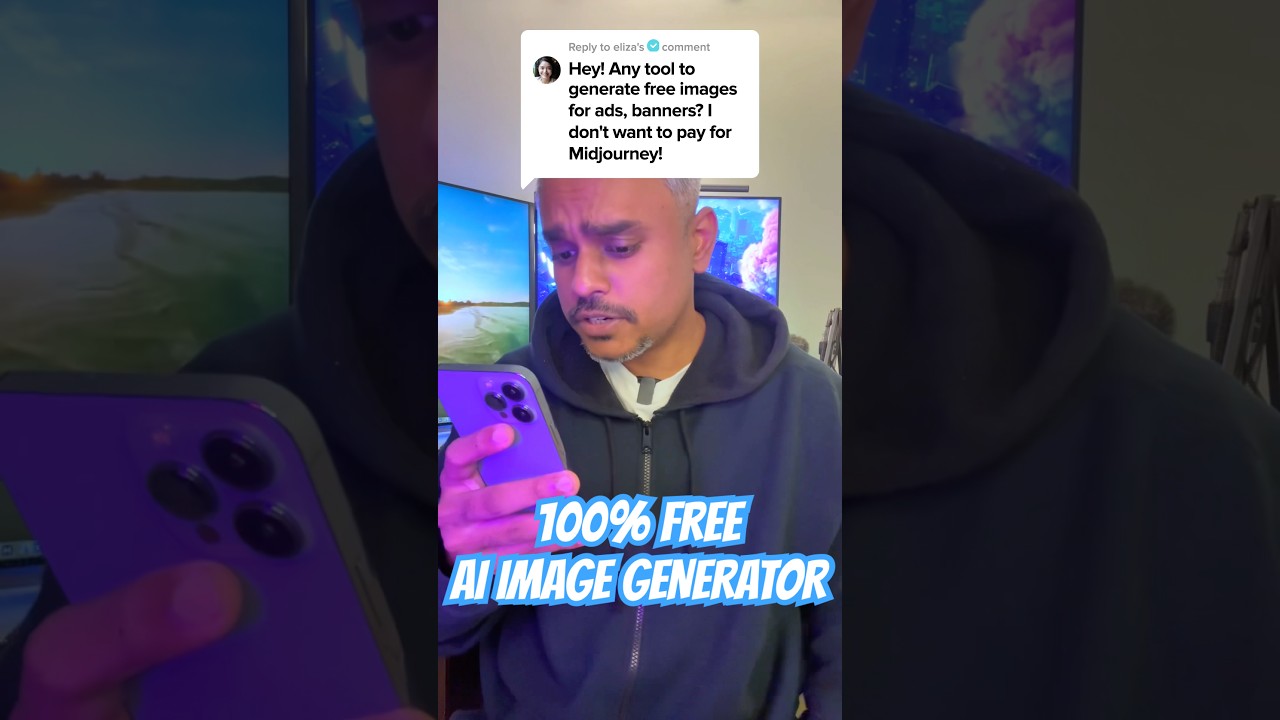 Grok Imagine Tutorial: Generate Professional Images for FREE!(Step-by-Step Guide) #ai #grok #elon