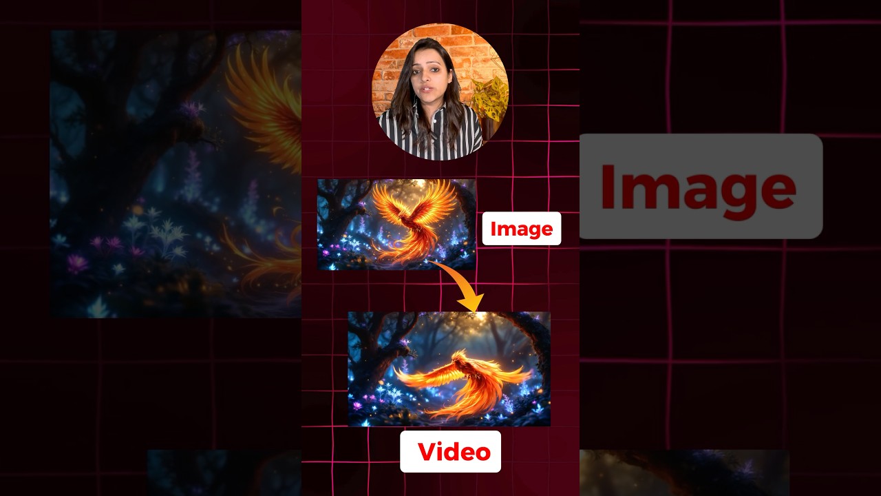 🚀 Most powerful Image to Video AI Tool FREE 🔥 | Image to Video Generator 🎥 #ai #shorts