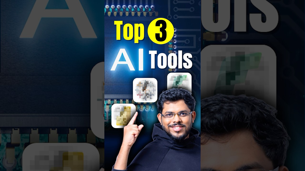 Best AI Tools For Business Analyst in 2025!
