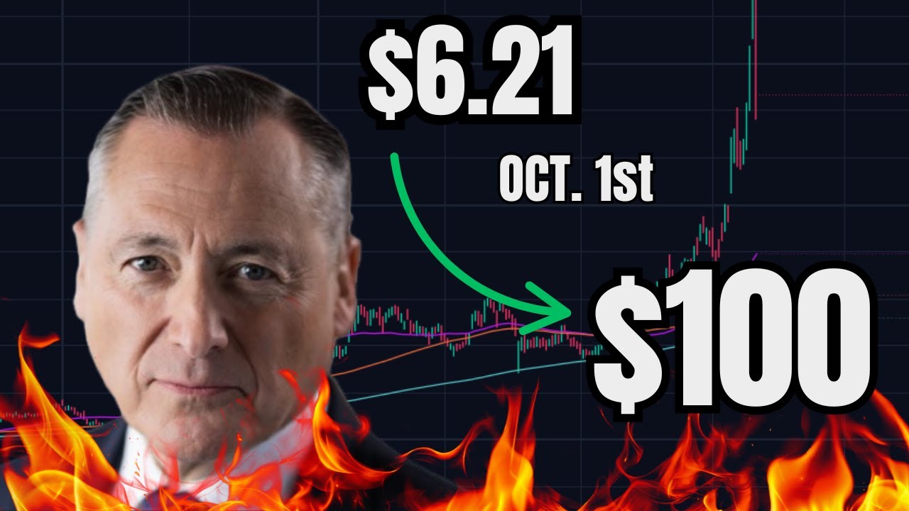 This Small Cap AI Stock just SHOCKED Everyone.. (URGENT)