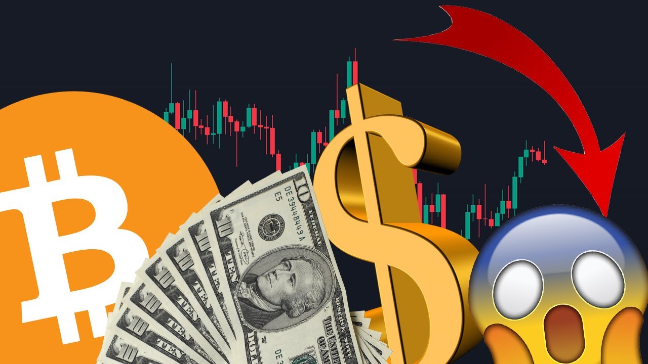BITCOIN & ALTCOIN PULLBACK… YOU NEED TO SEE THIS CHART