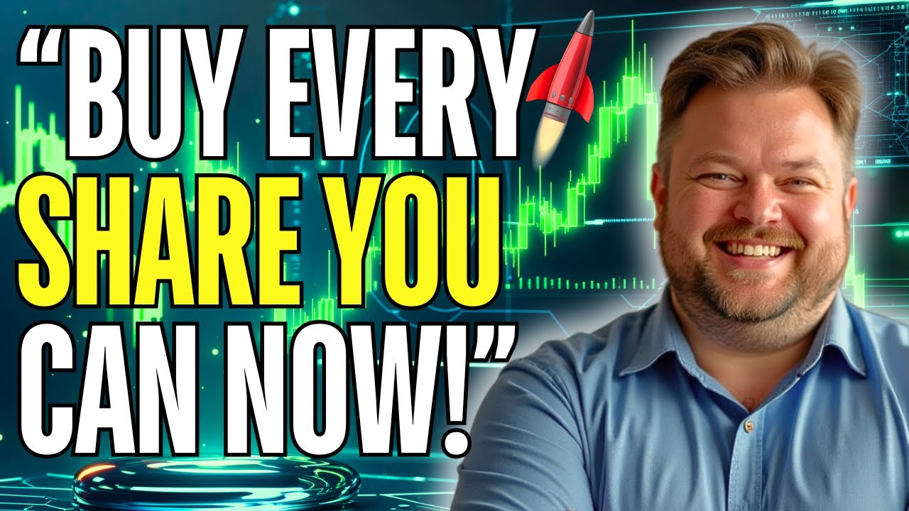 BigBear AI Gets DESTROYED But This Could Be GENERATIONAL Opportunity!