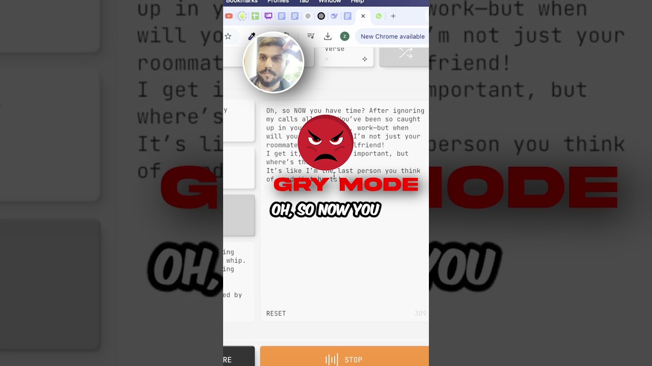 OpenAI Just Dropped the CRAZIEST AI Voice Generator 😱 (You Won’t Believe These Voices!)- So REAL! 🔥