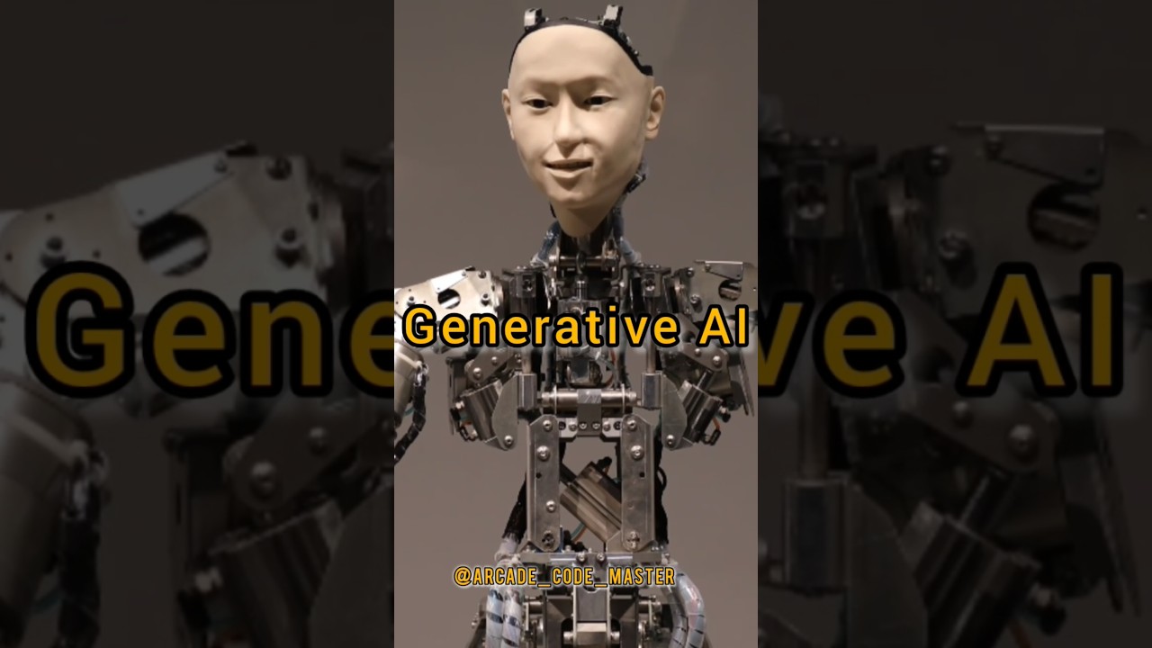🚀 Learn Generative AI in 2 Days – Boost Your Career & Salary! 💰 #shortvideo