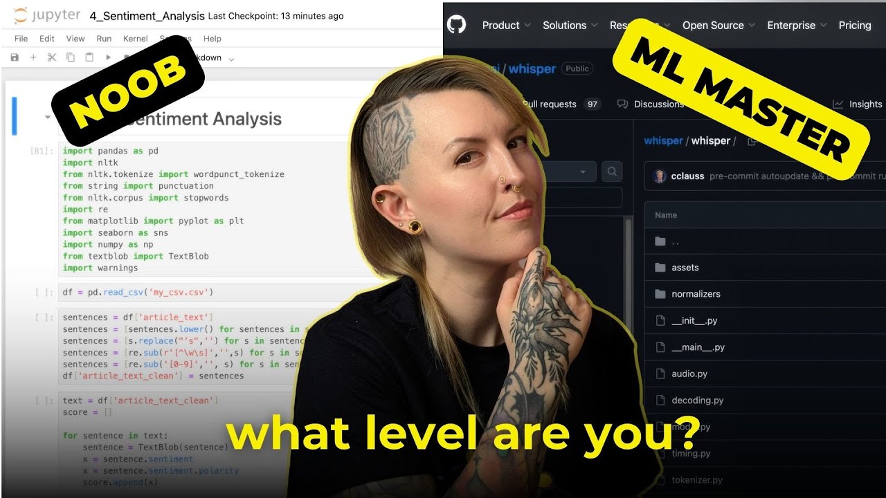 Why Your Machine Learning Projects Won’t Land You a Job (The 5 Levels of ML Projects)