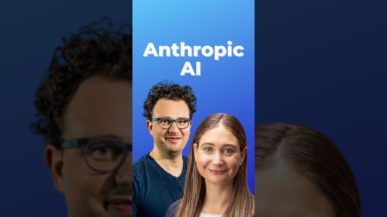 Anthropic AI: The $1.4B AI Startup Breaking OpenAI’s Monopoly 🚀👥