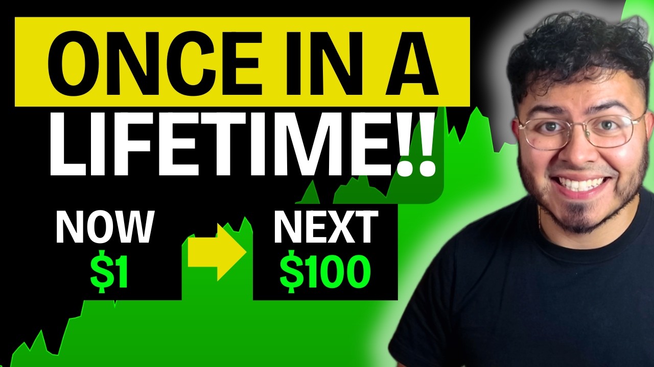 FED CUT RATES: 2 SECRET AI Stocks Under $10B You Need to See!