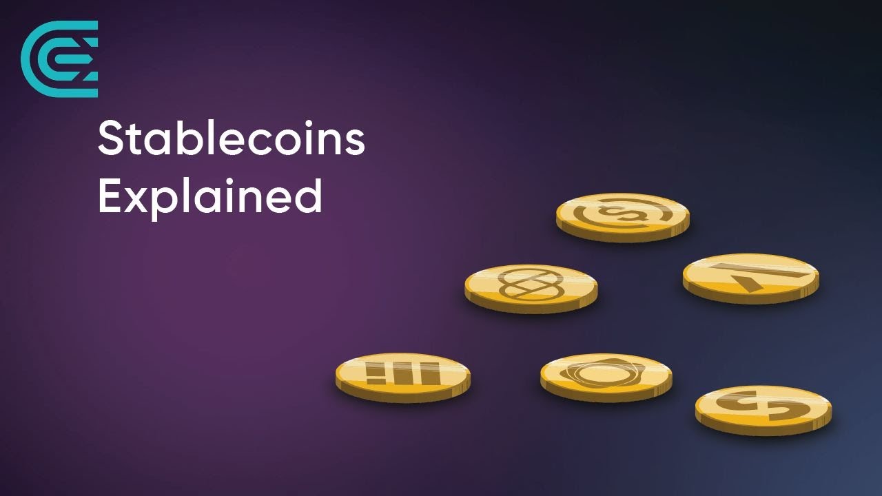 What are Stablecoins? | CEX.IO Crypto Tutorial