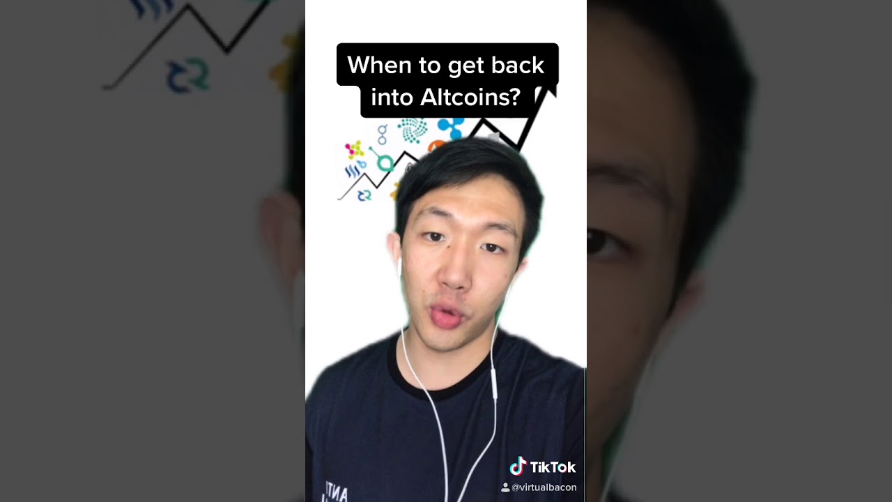 What is Altseason? How to play altcoins