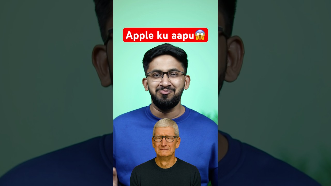 Apple ku aapu😱 Open AI Sam Altman & Johny Ive New Products😍