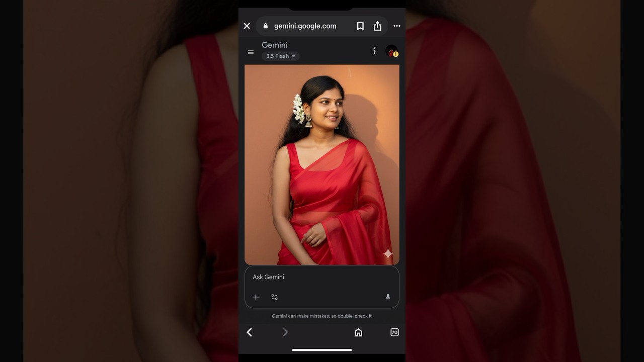 Trending Gemini image create ചെയ്താലോ😃😃😃 #gemini #ai #aiimages #google
