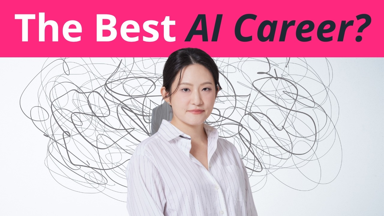 AI, Machine Learning, Data Science: Which is the Better Career