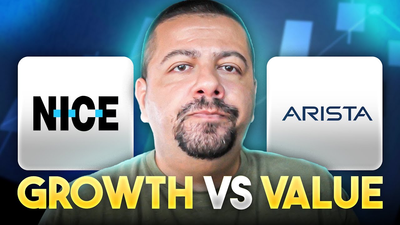 Best AI Stocks to Buy: NICE vs. Arista Networks