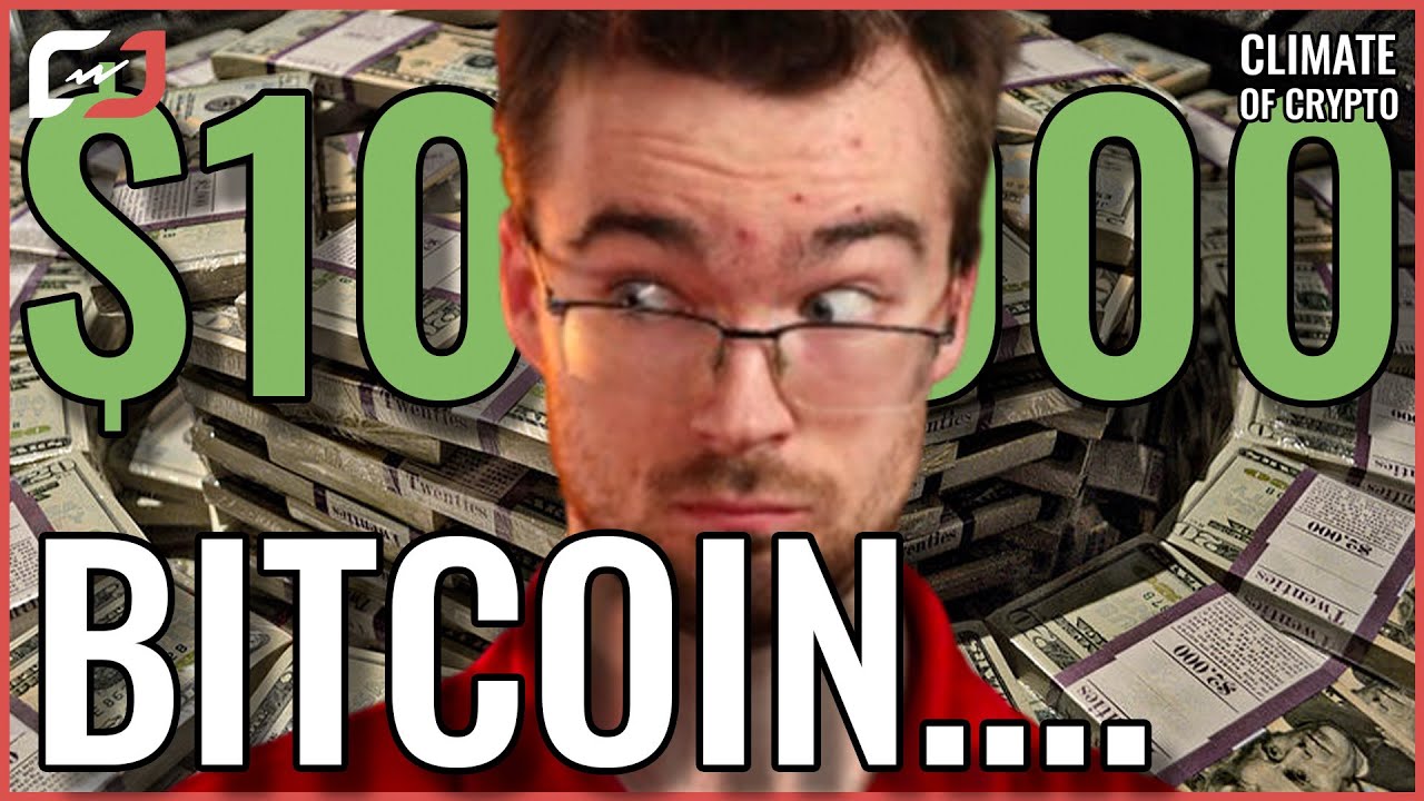 A MAJOR BITCOIN BREAKOUT IS AROUND THE CORNER! – Bitcoin Price Prediction 2025