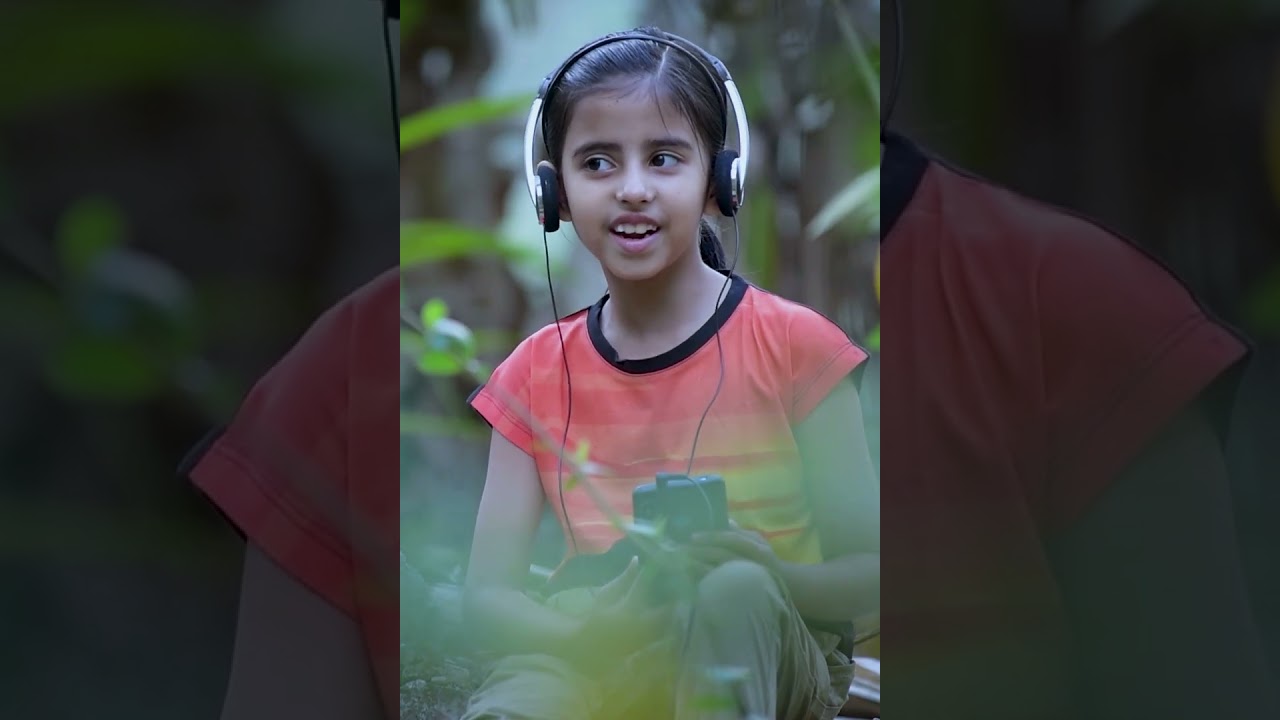 The Lion Sleeps Tonight | Cover by – Anukriti #tokens #thelionking