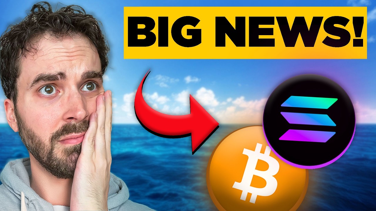 Solana Holders… Can’t Believe This Is Happening!!