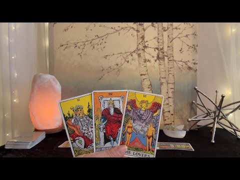 GEMINI Tarot Mid Month September 2025–It’s time for you to take the lead💰🌎❤️