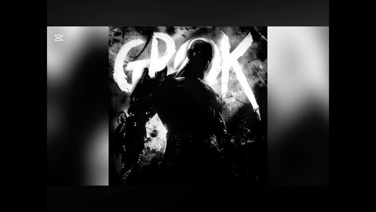 𝐺𝑅𝑂𝐾 𝑈𝐿𝑇𝑅𝐴 𝑆𝐿𝑂𝑊𝐸𝐷+𝑅𝐸𝑉𝐸𝑅𝐵
