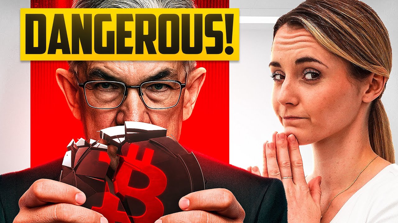The Most DANGEROUS Week In Crypto [Don’t Make This Mistake]