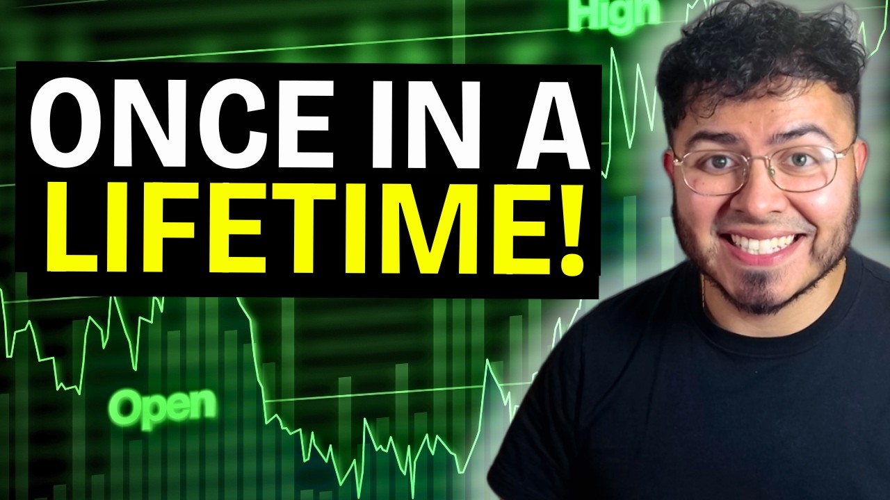 AI STOCKS WILL MAKE MILLIONAIRES