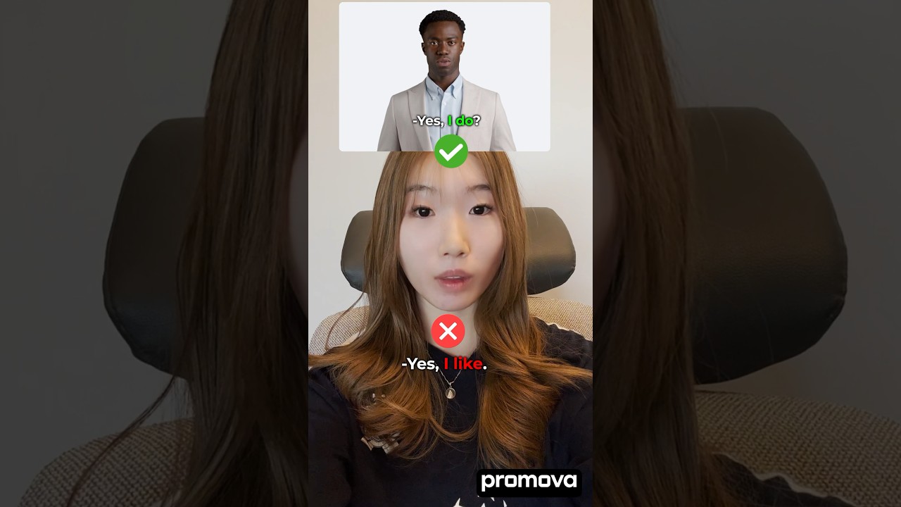 Let’s learn English with an AI tutor: Install & Improve Basic English Vocabulary