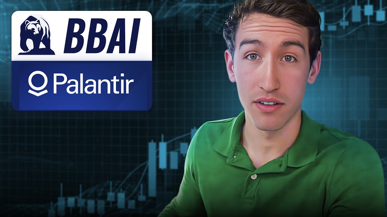 BigBear.AI Stock: Big Catalyst Coming… [High Uncertainty]