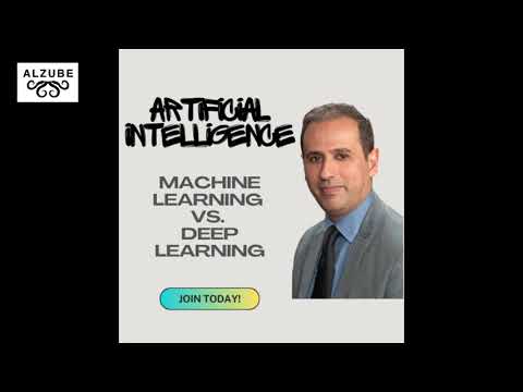 Machine Learning vs Deep Learning Explained | AI Basics with Real Examples