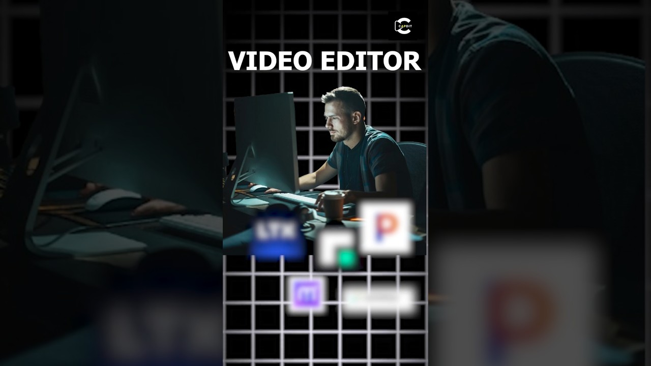 “Top 5 AI Tools for Effortless Video Editing in 2025” #ai #tools